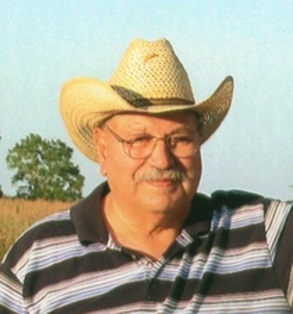 Reynaldo "Ray" S. Deleon Sr.