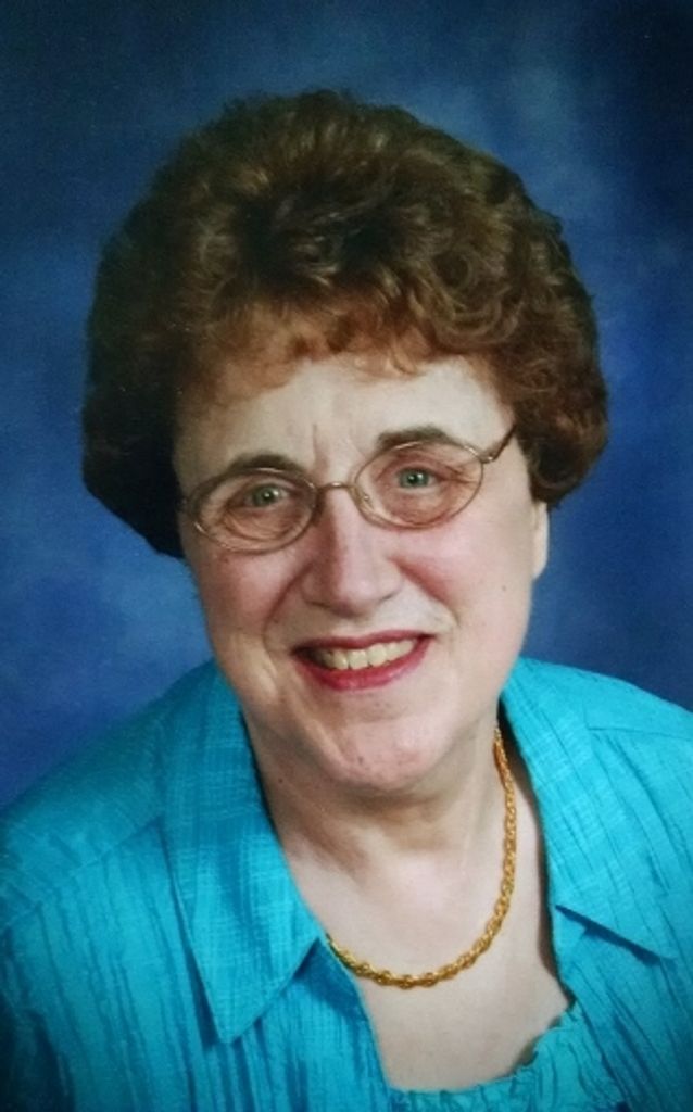 Beverly Witzman