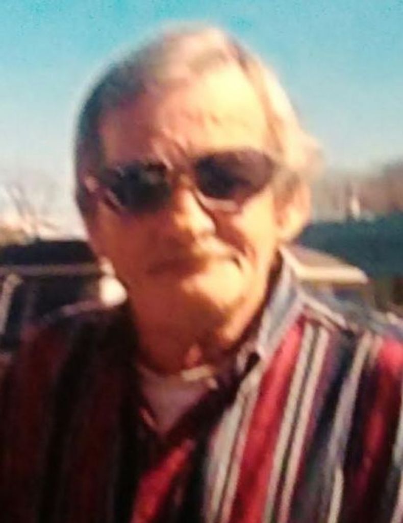 Marvin Kenneth Sanders