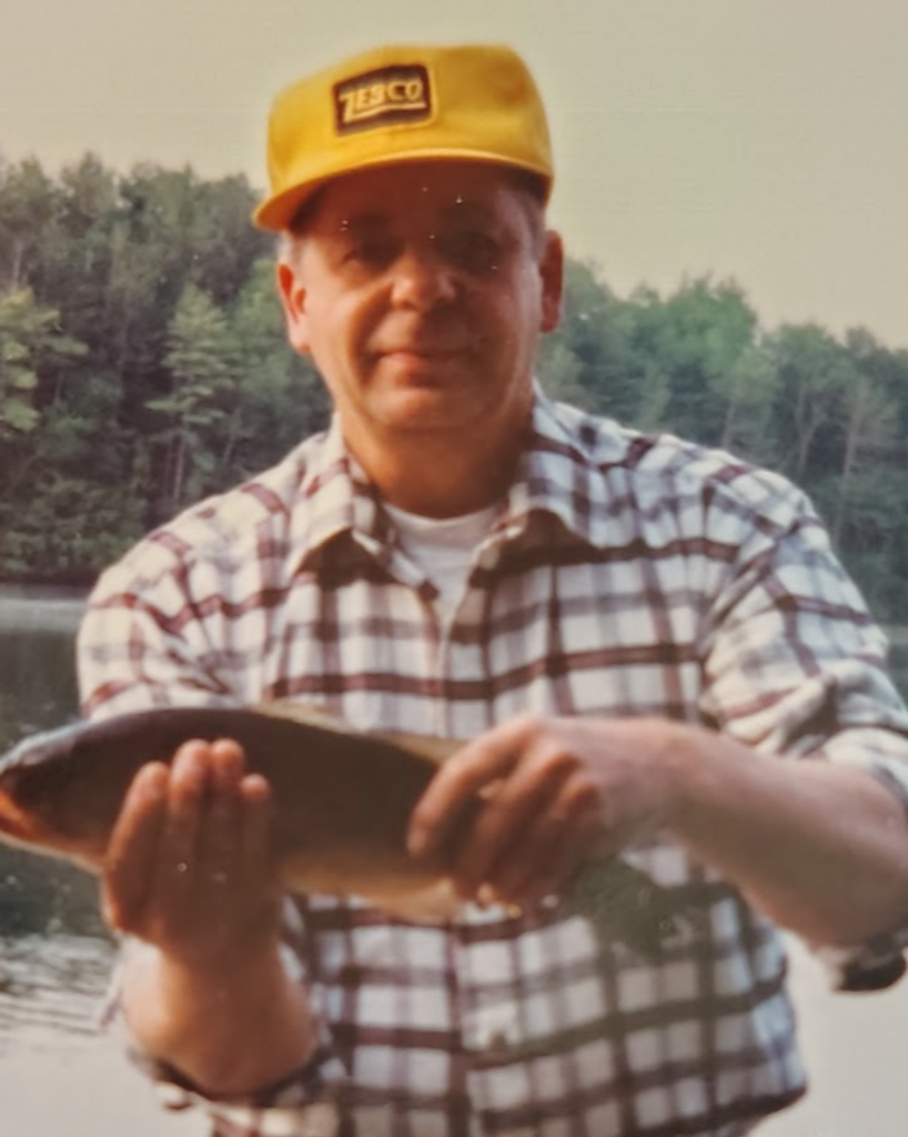 Richard A. Witkowiak Profile Photo