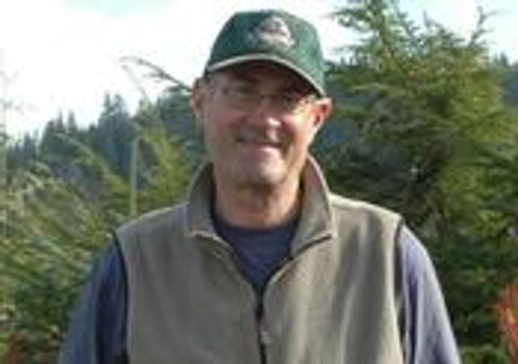 Ron Sieg
