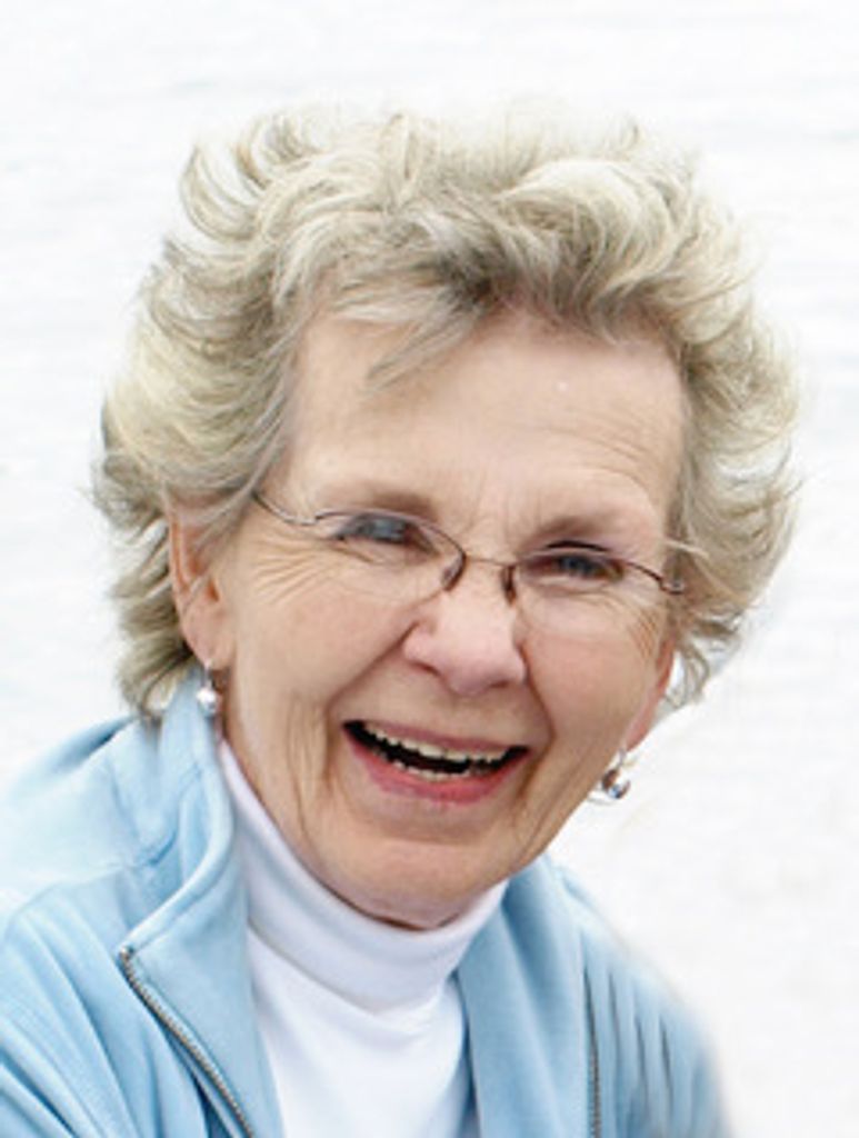 Dolores T. (Hoffman)  Meyer