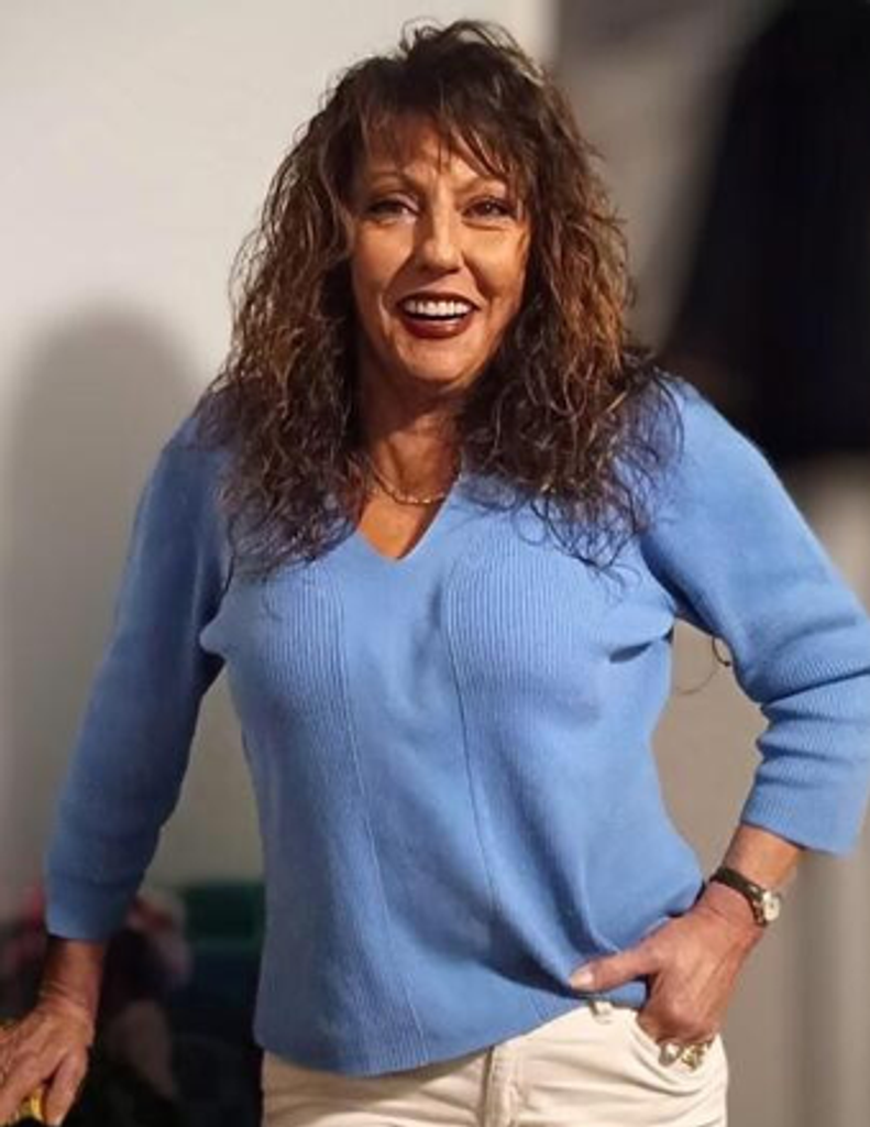 Danna Sue (Monday) Cleveland Profile Photo