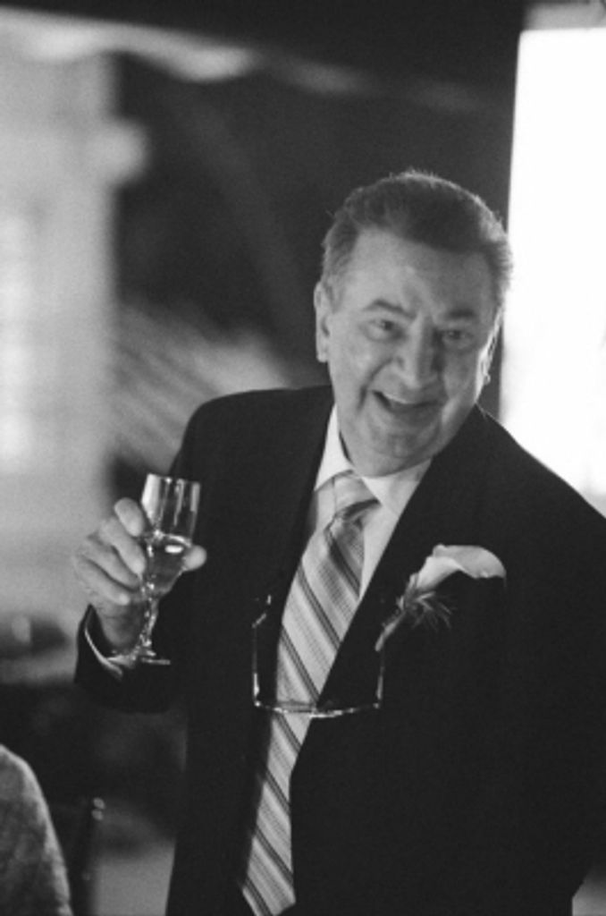 S. Frank Cannata