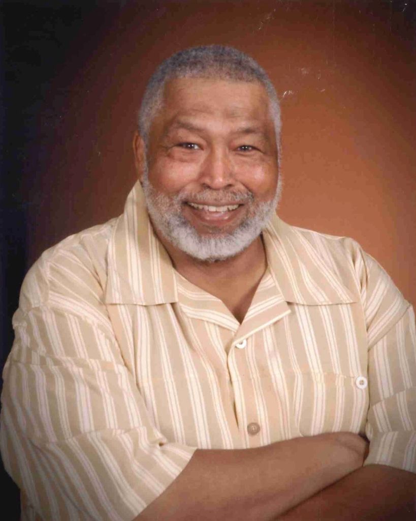 Theodore Hayes Shaffers, Sr.