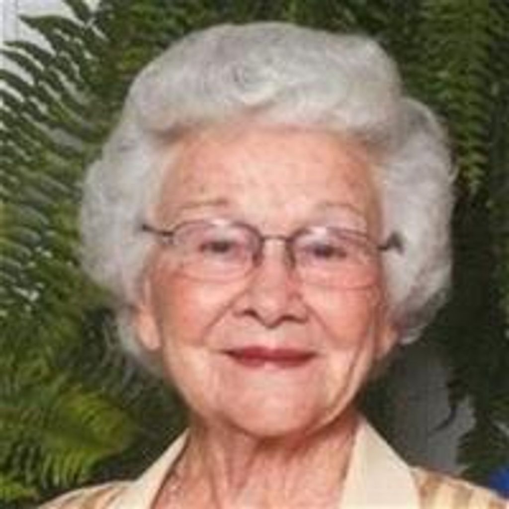 Pansy Burgess Zimmerman