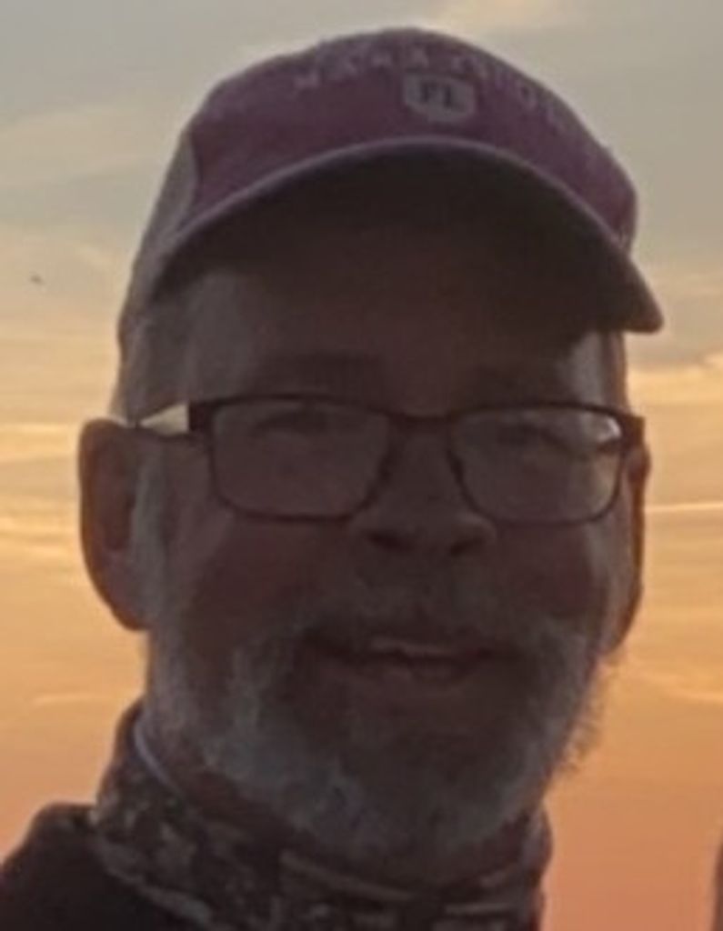 Jay Wegenke