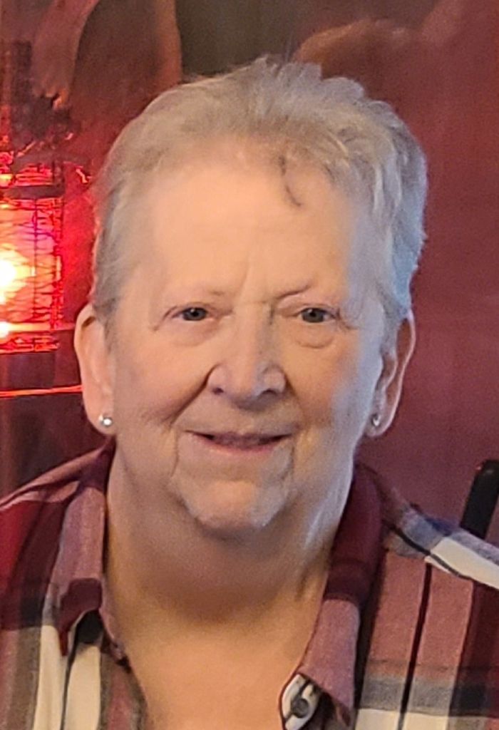 Patricia I. Hill Profile Photo