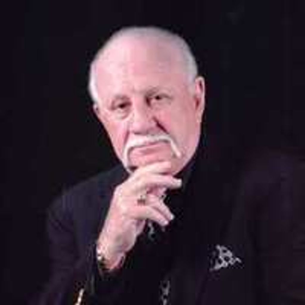 Sammy Eugene Sullivan