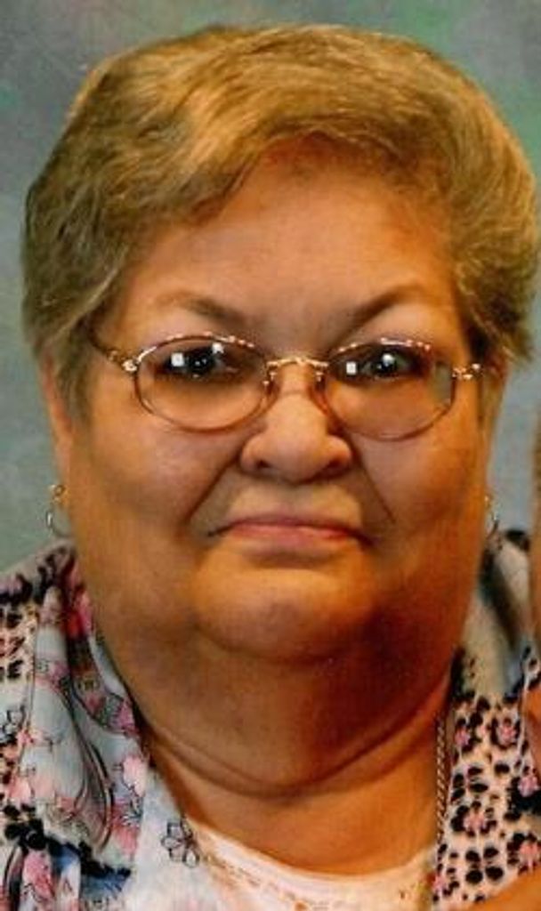 Patricia A. Gott Profile Photo