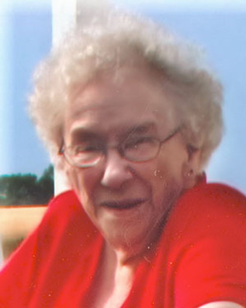 Lavern Kelley