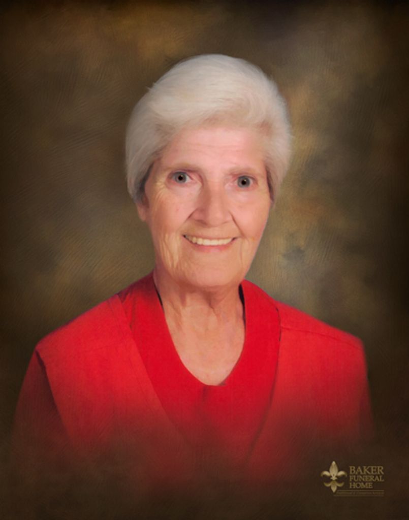 Mary Love