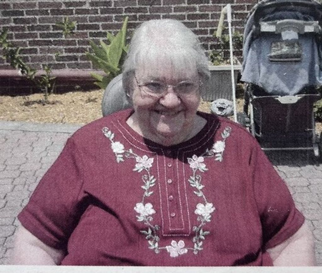 Margaret B. Winters Profile Photo