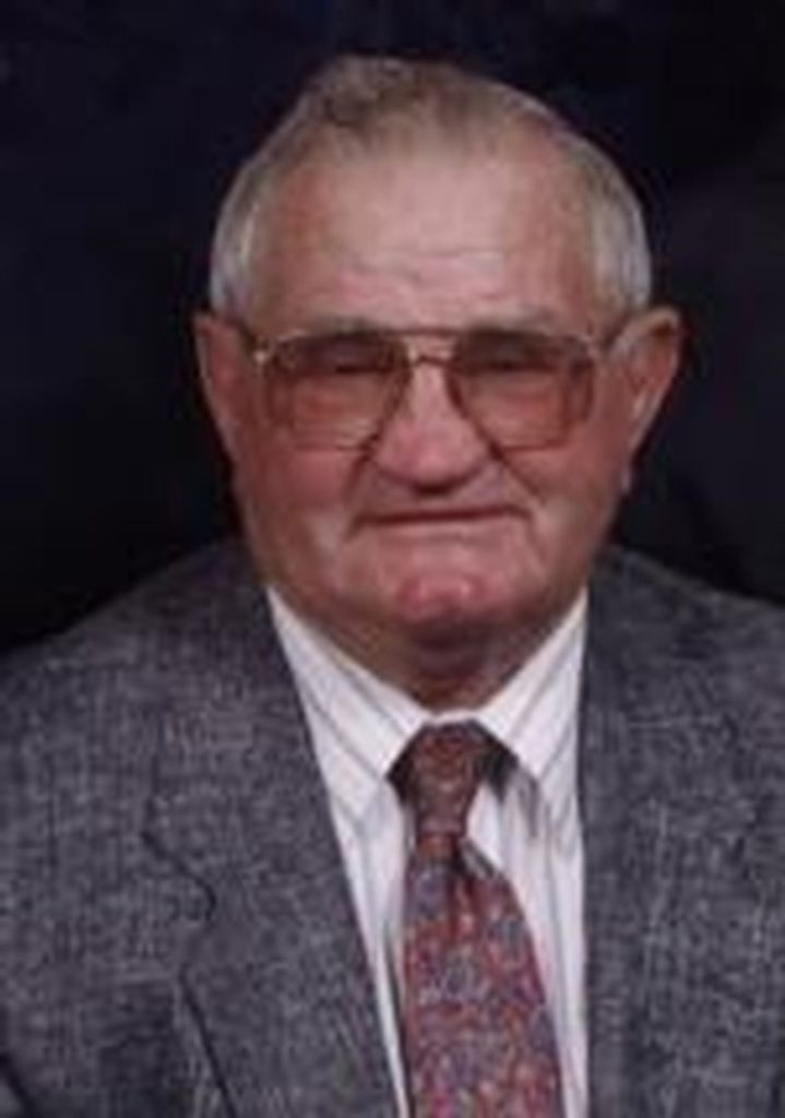Maurice "Dutch" Esfeld