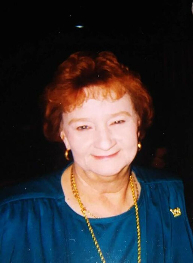 Frances Jackson Profile Photo
