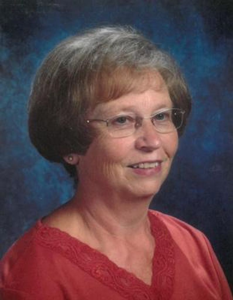 Janet Carol Meyer Profile Photo