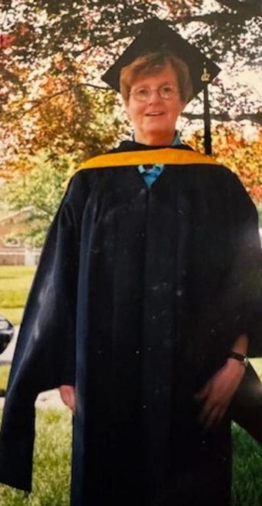 Patricia F. Mcglinn Profile Photo