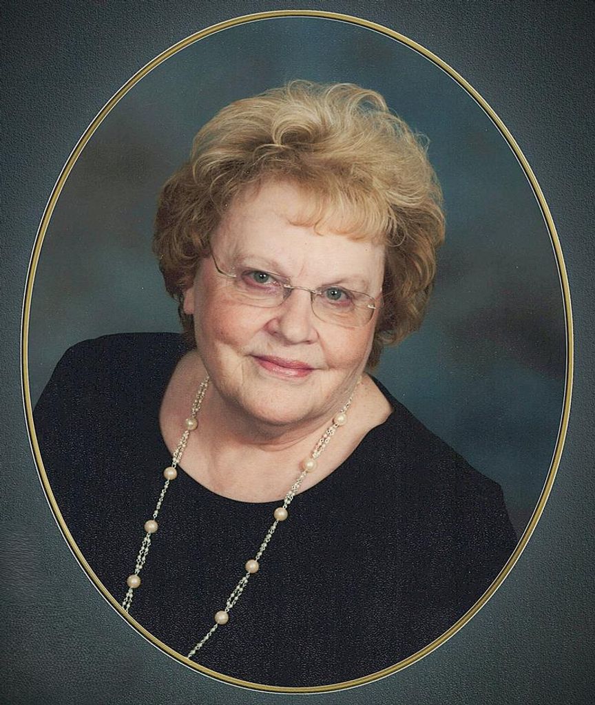 Norma "Jean" Williams Profile Photo