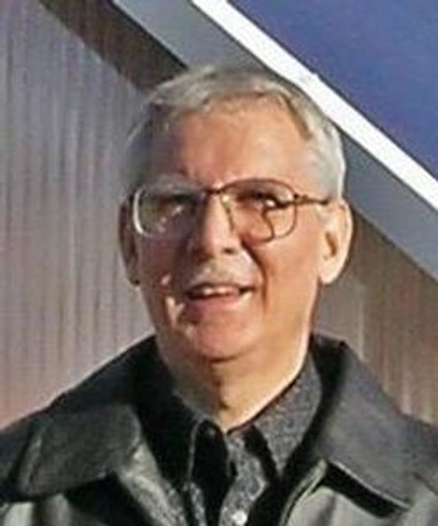 Harry James 'Jim' Rodoni