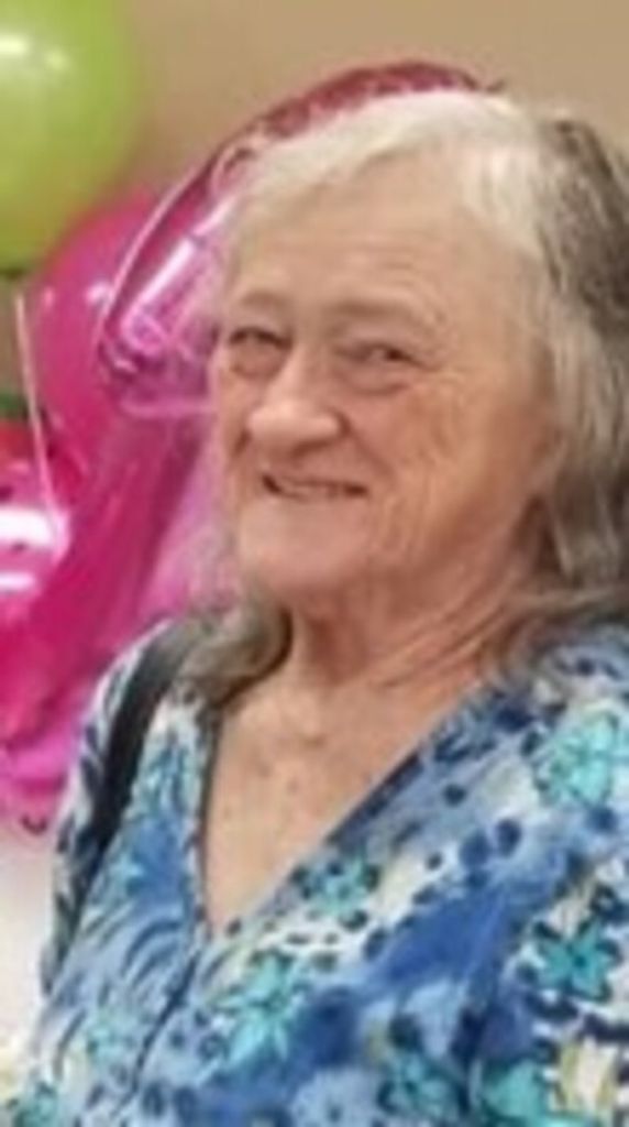 Yvonne Rice Graves Profile Photo