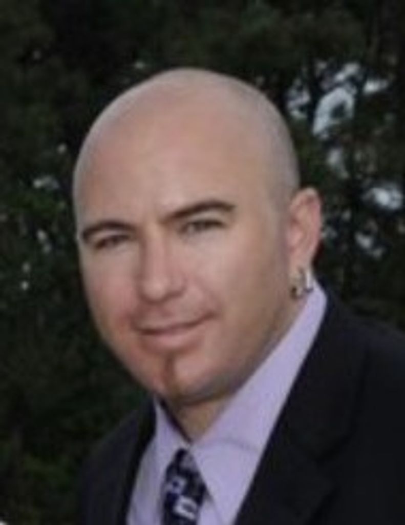 Michael Halvorsen