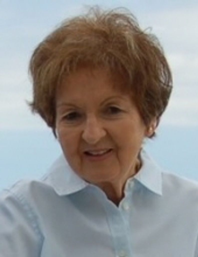 Phyllis Weaver Henthorne
