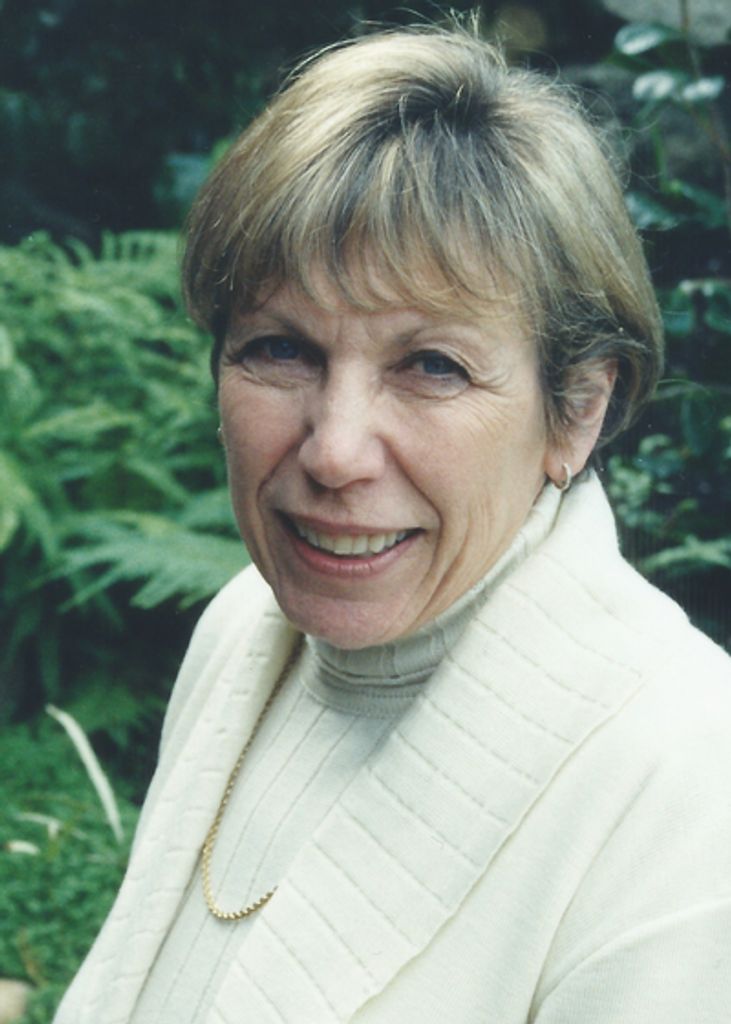 Kathleen Gardner Frassetti Profile Photo