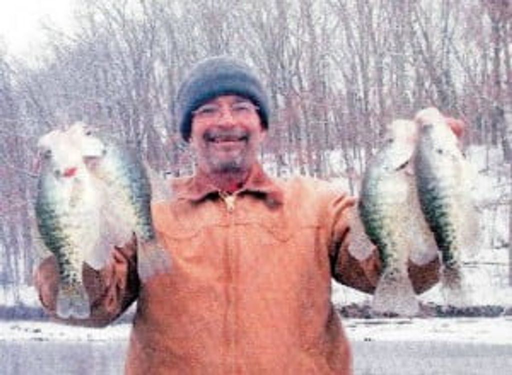 Jeff Campbell Profile Photo