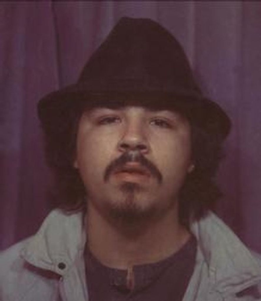 Darwin J. Olson, Sr.