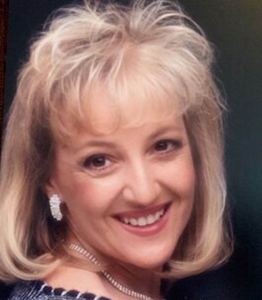 Lucinda Tucker Profile Photo