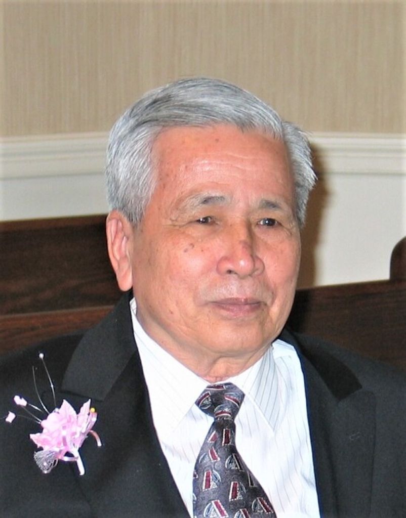 Lac T Pham Profile Photo