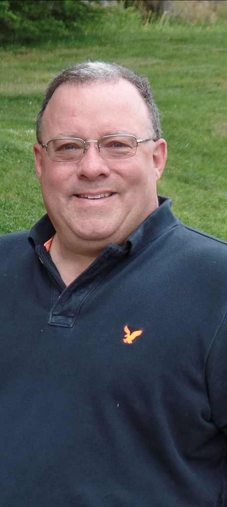Scott L. Fuller Profile Photo