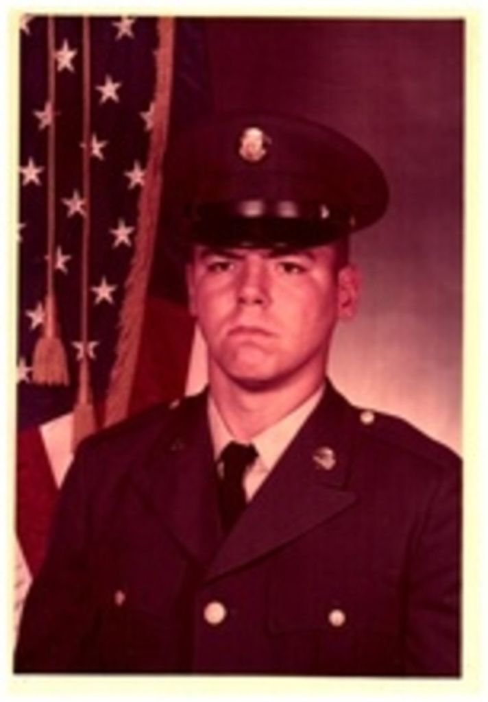 Chester Fritz Ratliff Profile Photo