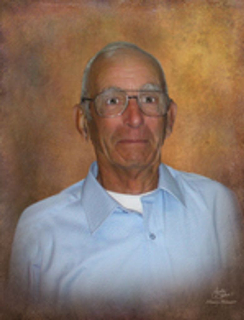 Charles  Franklin Higgins Profile Photo