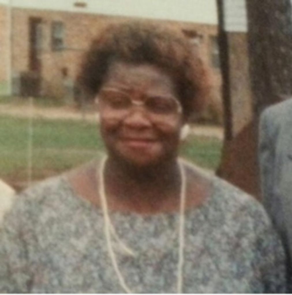 Mrs. Alefare Carter Akins Profile Photo