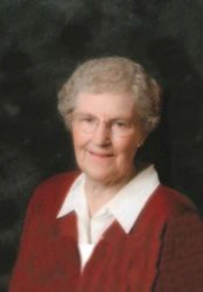 Marilyn Alice Dau