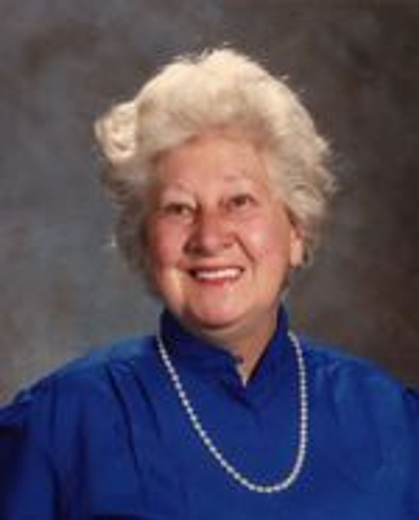 Oma Elizabeth Maston Bracey