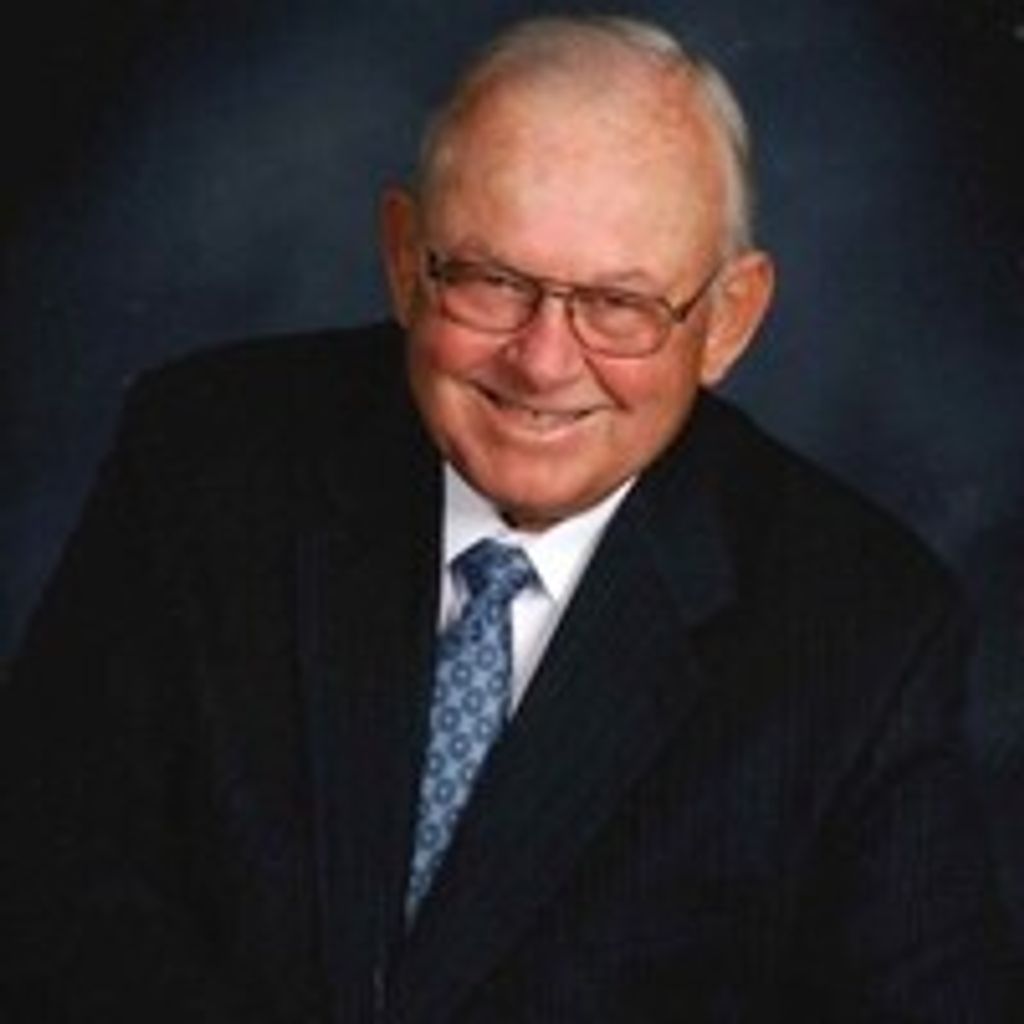 Donald "Don" A. Wilson
