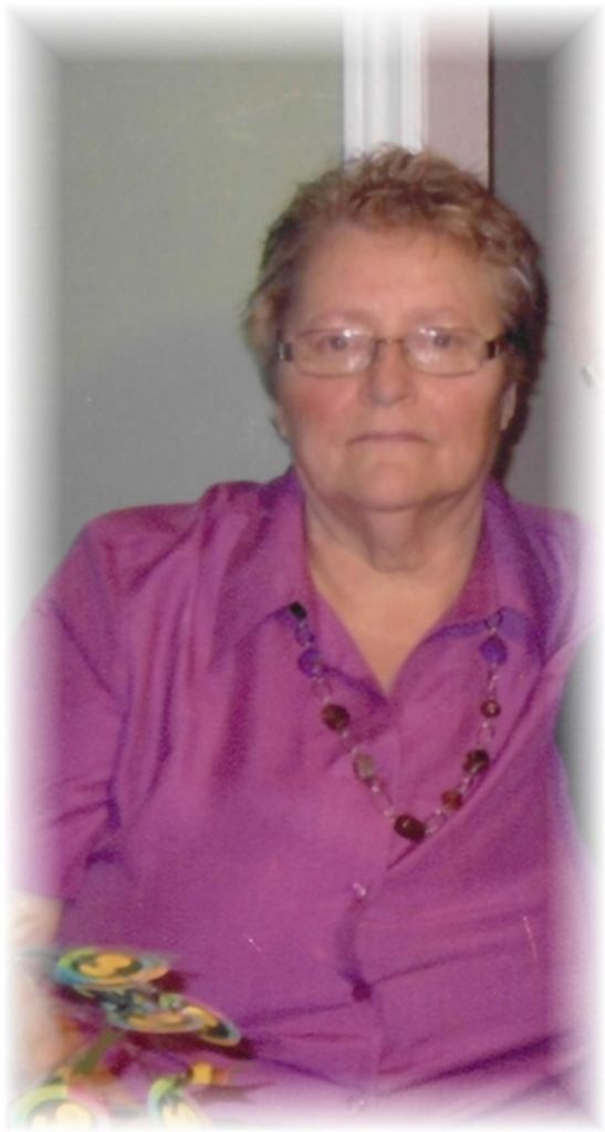Marie Blanche Watton Profile Photo
