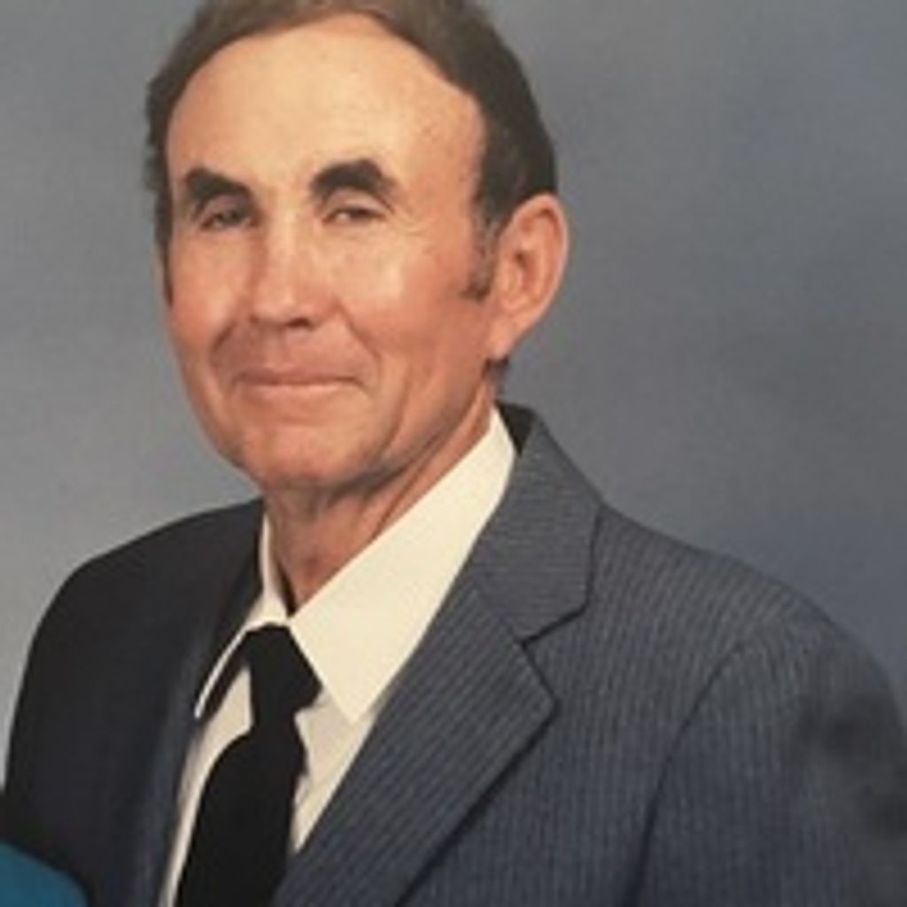 Eddie Wayne Gibson