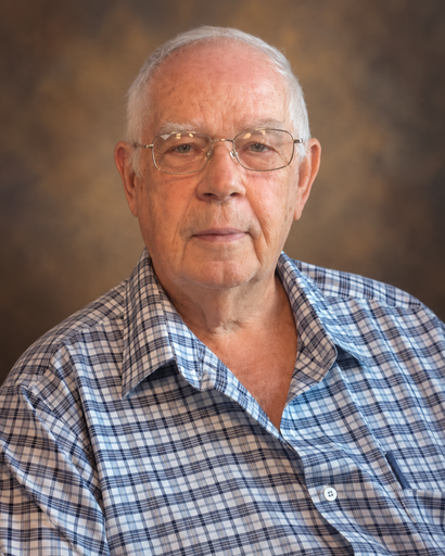 George William Ellis's obituary image