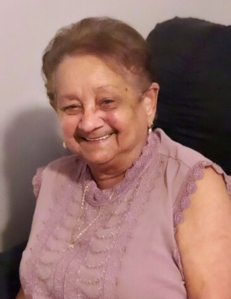 Aleida Hernandez Rodriguez Profile Photo