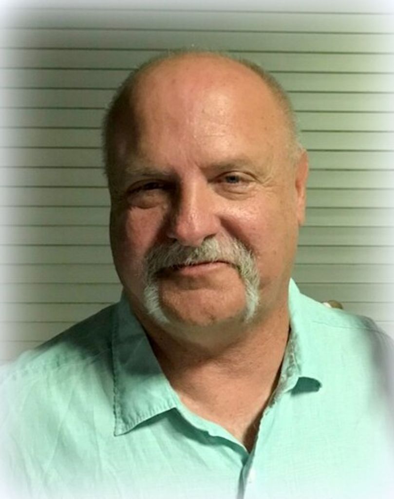 Eric Stroschein Profile Photo