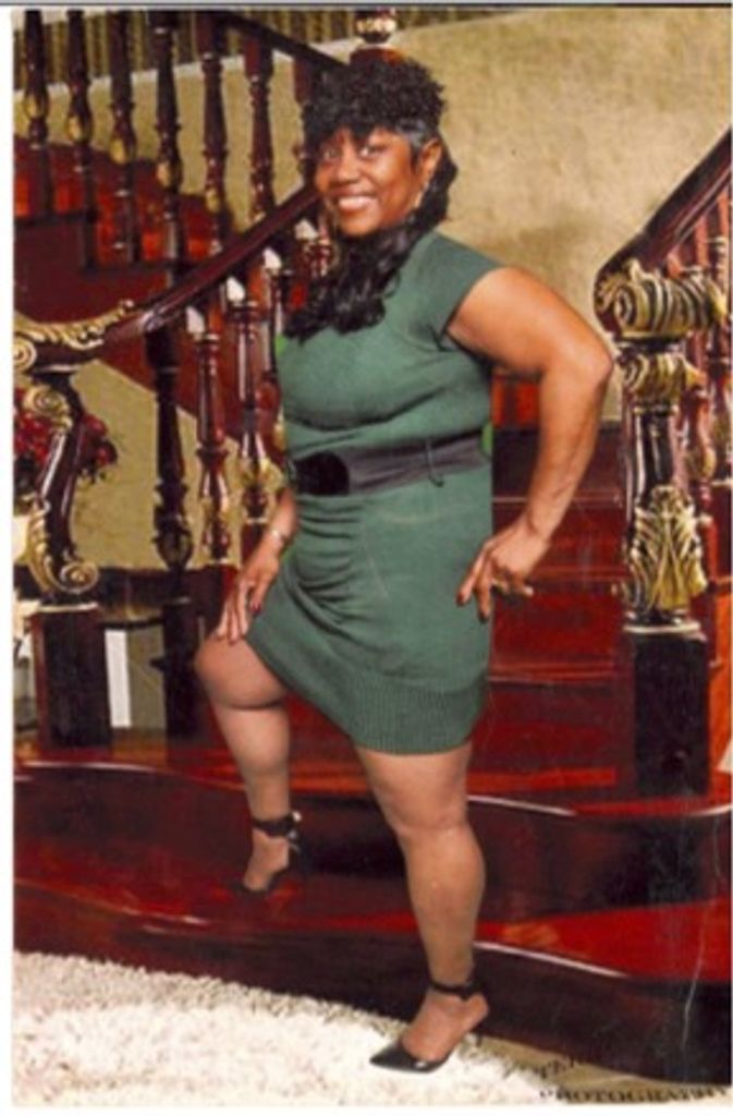 Beverly Denise James Taylor Profile Photo