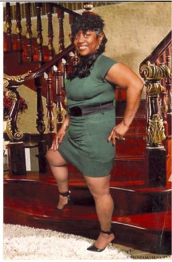 Beverly Denise James Taylor's obituary image