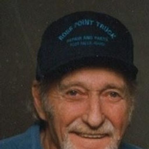 Ralph Smiley Profile Photo