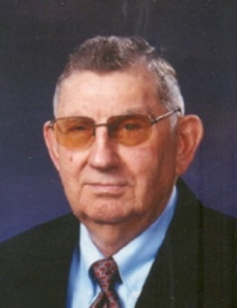 David E. Church