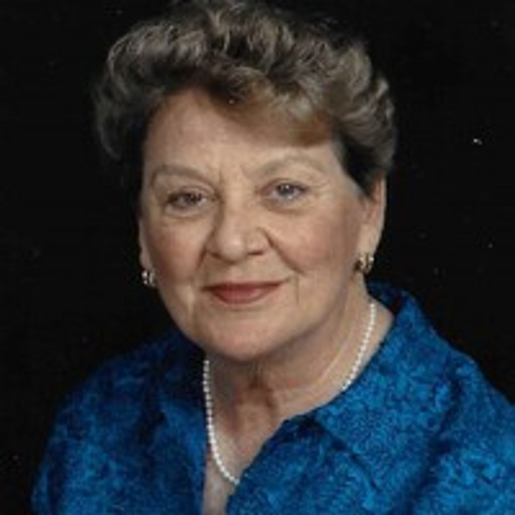 Maude Tucker Profile Photo