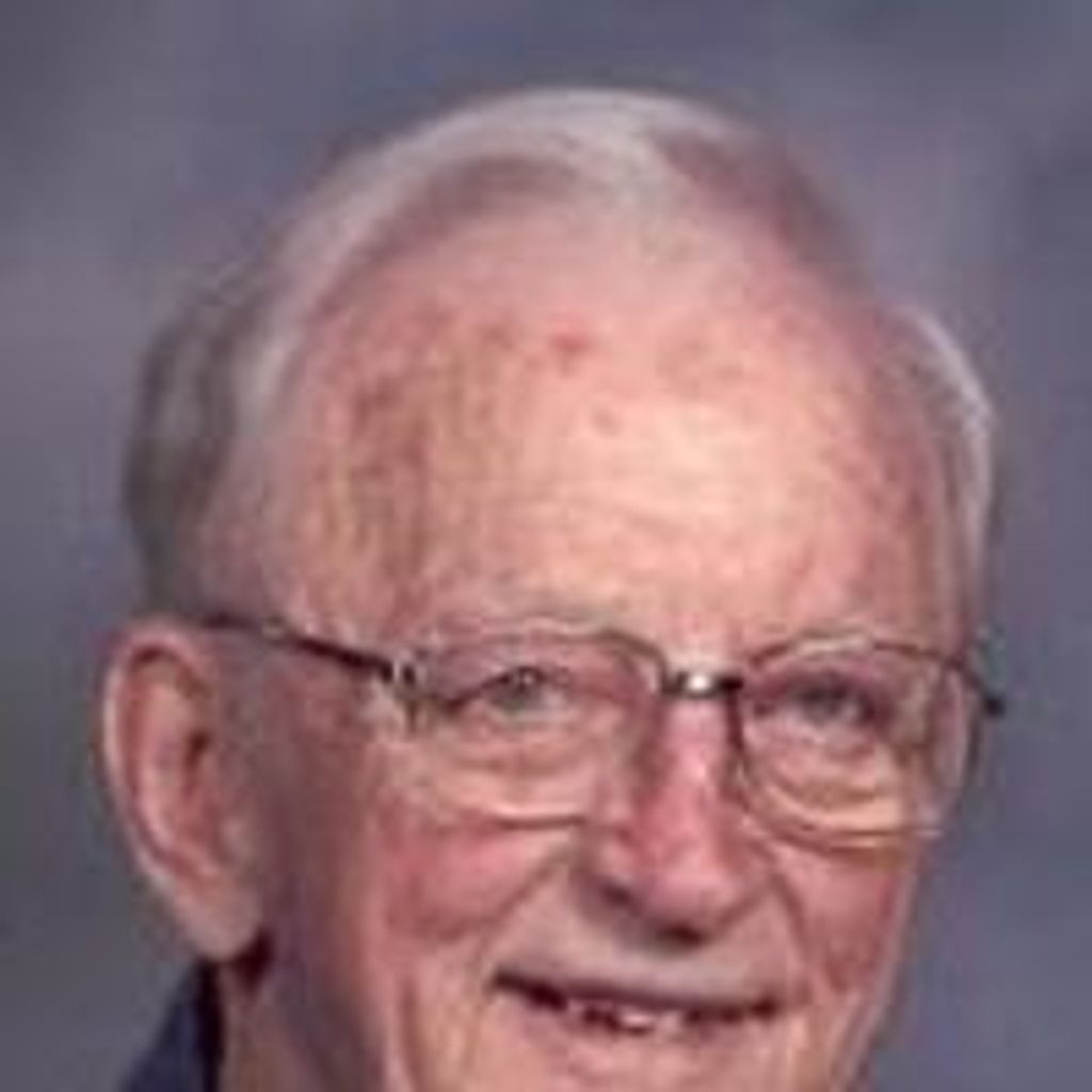 Grover H. Patrick Profile Photo