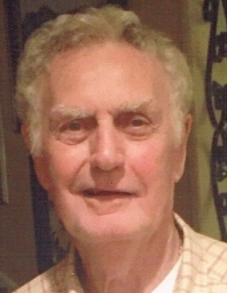 Robert Joseph Shields 
